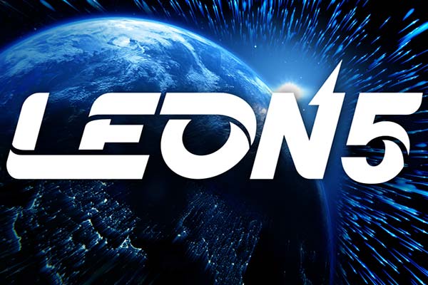LEON5 Processor