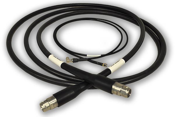 Military Ground and Shipboard Cable Assemblies
