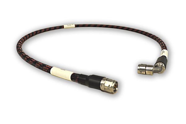 Very Low Loss Cable Assembly