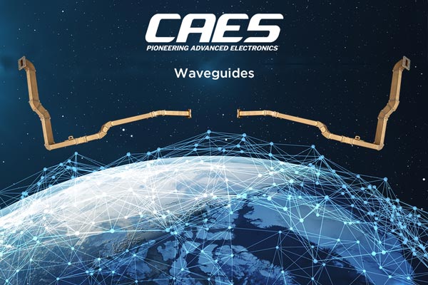 Waveguides for all your High Reliability and Radiation Hardened needs