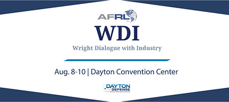 Wright Dialog with Industry