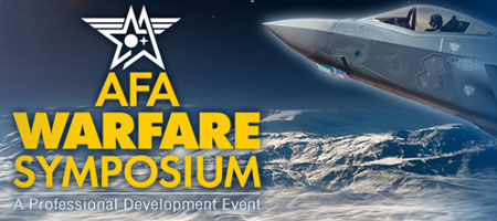 AFA Air Warfare Symposium