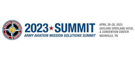 Army Aviation Missions Solution Summit 