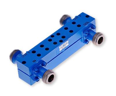 CAES Hybrid Coupler