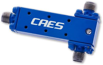 CAES 2-Way In-Phase Power Dividers and Combiners