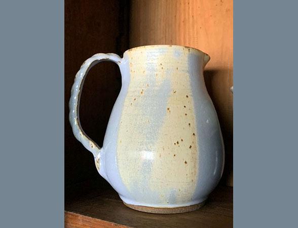 Pamela Hansen's Pottery