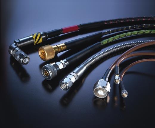 Custom Cable Assembly Solutions