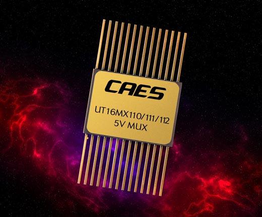 Analog Devices for your HiRel Applications