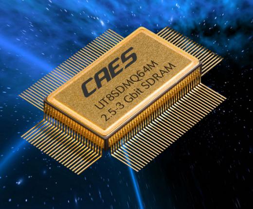 CAES Volatile Memory Products
