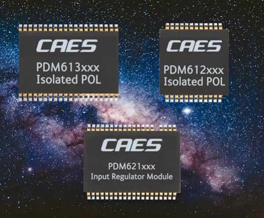 Power and Power Conversion Products