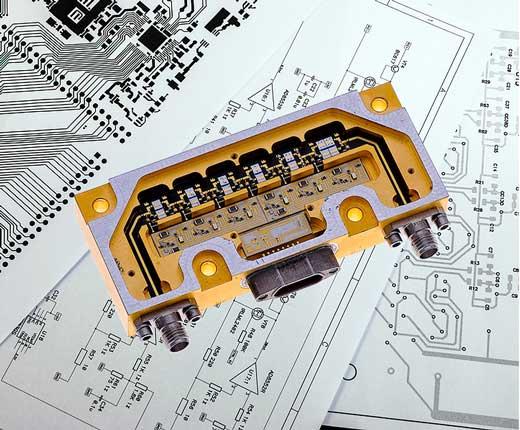 RF Attenuators for your designs