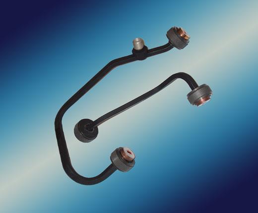 CAES Special Waveguide Products