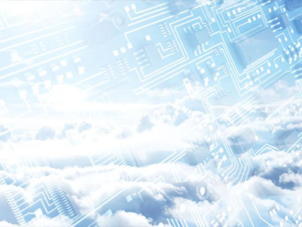 Electronics in the Cloud
