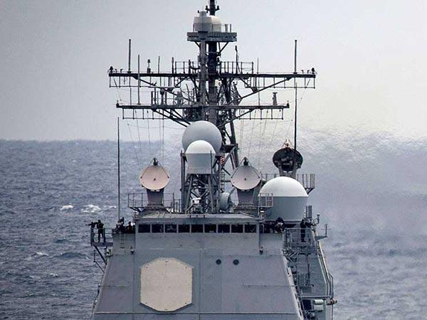 Cobham Advanced Electronic Solutions Wins $50M in Maritime Electronic Warfare Contract Awards 