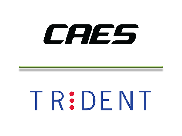 CAES and Trident Systems Announce Strategic Partnership