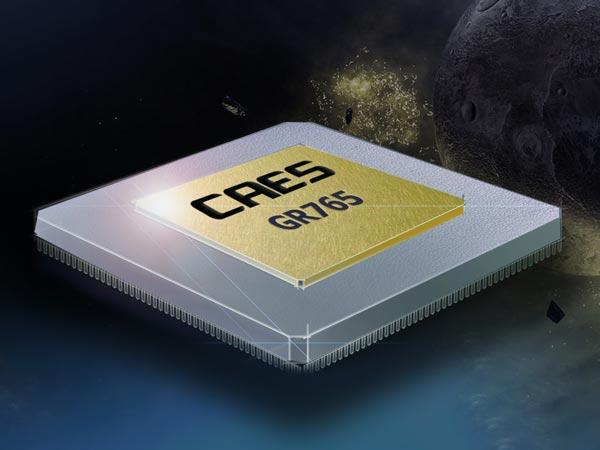 GR765 System-on-Chip