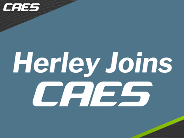 Herley Joins CAES