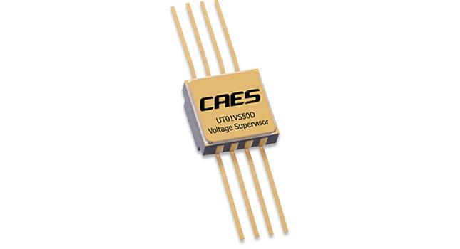 UT01VS50D Voltage Supervisor