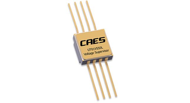 UT01VS50L Voltage Supervisor