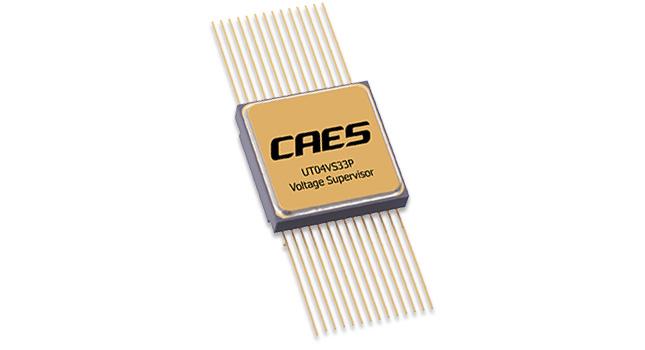 UT04VS33P Voltage Supervisor