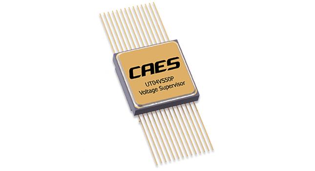 UT04VS50P Voltage Supervisor