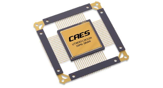 UT8ER512K32M SRAM Memory
