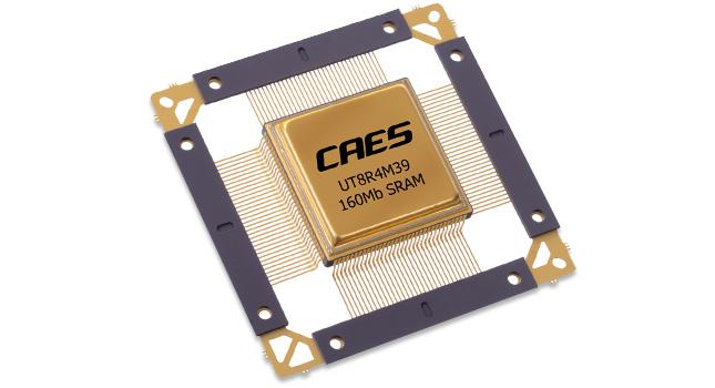 CAES UT8R4M39 SRAM