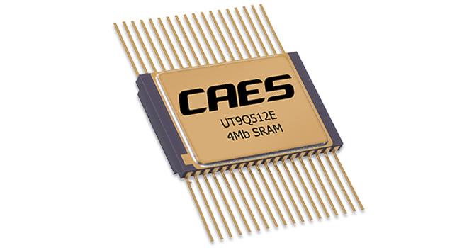 UT9Q512E SRAM