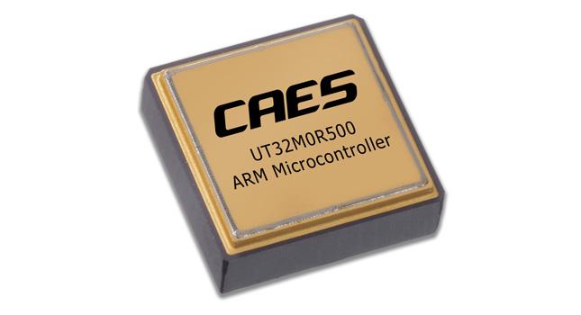 CAES UT32M0R500 Microcontroller