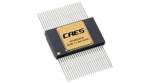 CAES UT54BS16210 Bus Switch