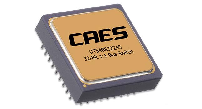 CAES UT54BS32245 Bus Switch