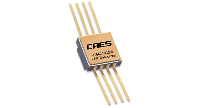 CAES CAN Transceiver
