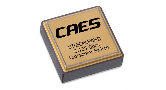 CAES Crosspoint Switch