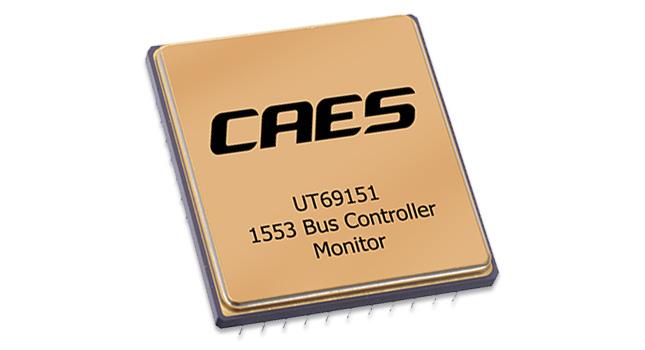 CAES UT69151-RTE