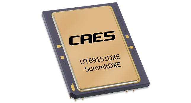 CAES UT69151DXE SuMMIT
